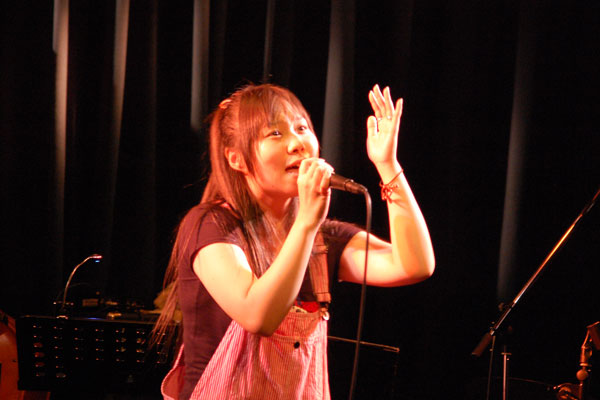 2009.08.23 Summer Live