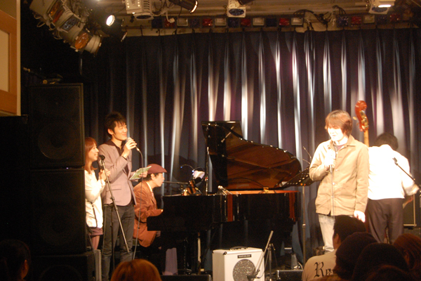 2010.04.18 Spring Live
