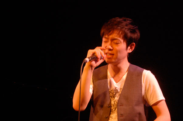 2011.06.26 Spring Live